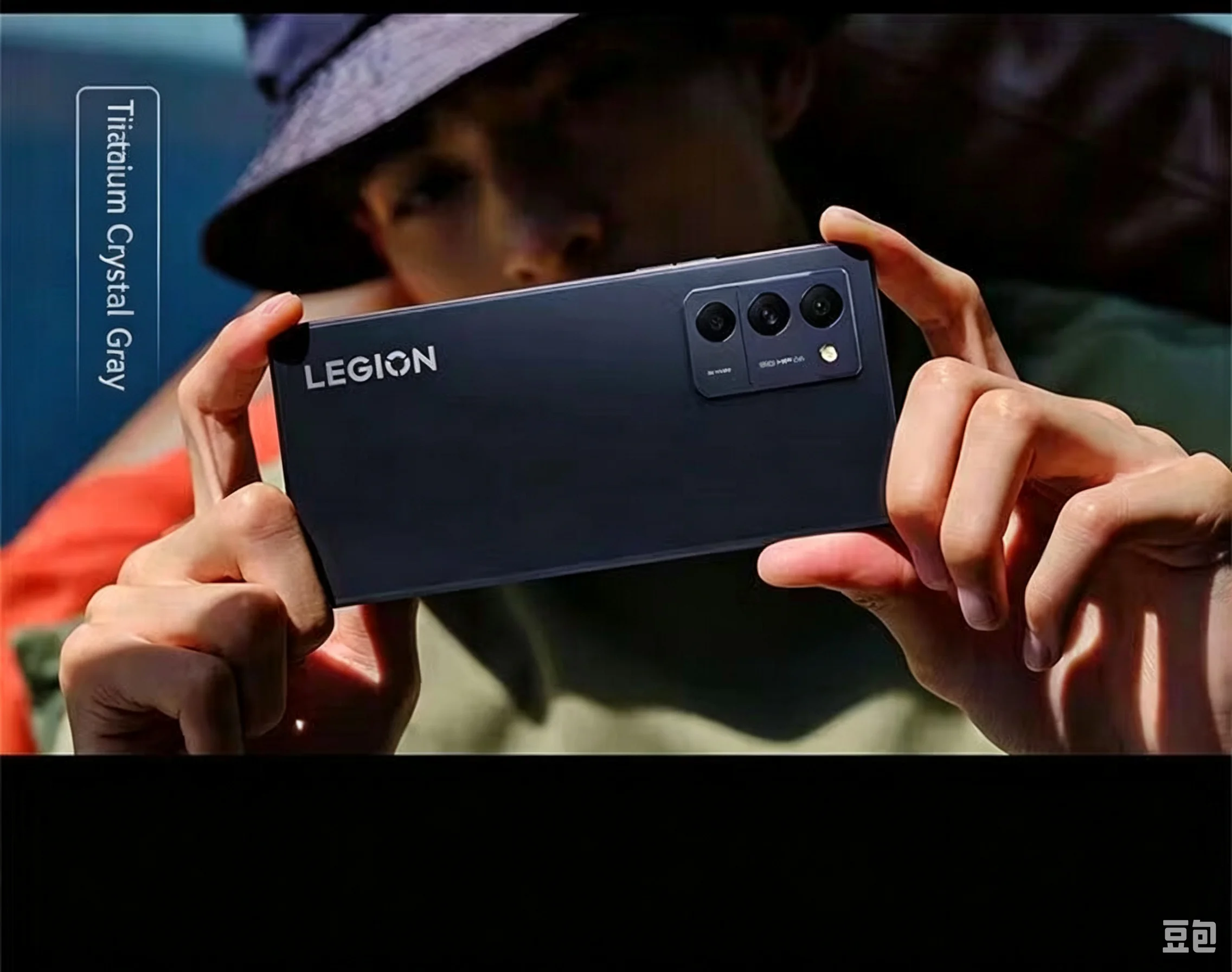 Lenovo Legion Y70 Gaming Phone Snapdragon 8+ Gen1 6.67" 144Hz OLED 5100mAh 68W Fast Charge 50MP OIS Camera 5G Smartphone