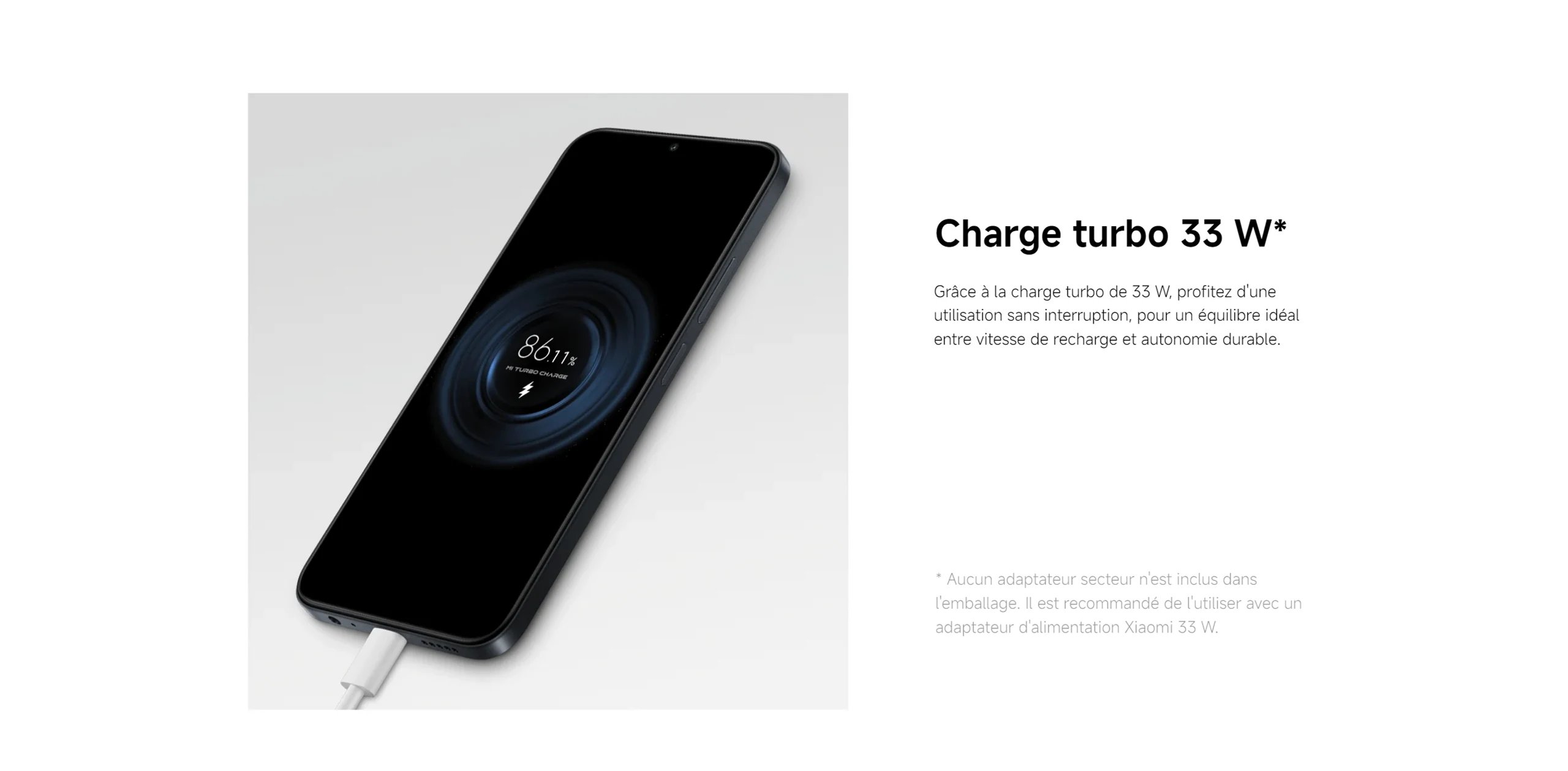 Xiaomi France | REDMI 15C 5G, 6 000 mAh long battery life, immersive screen 6,9", MediaTek Dimensity 6300 with 5G