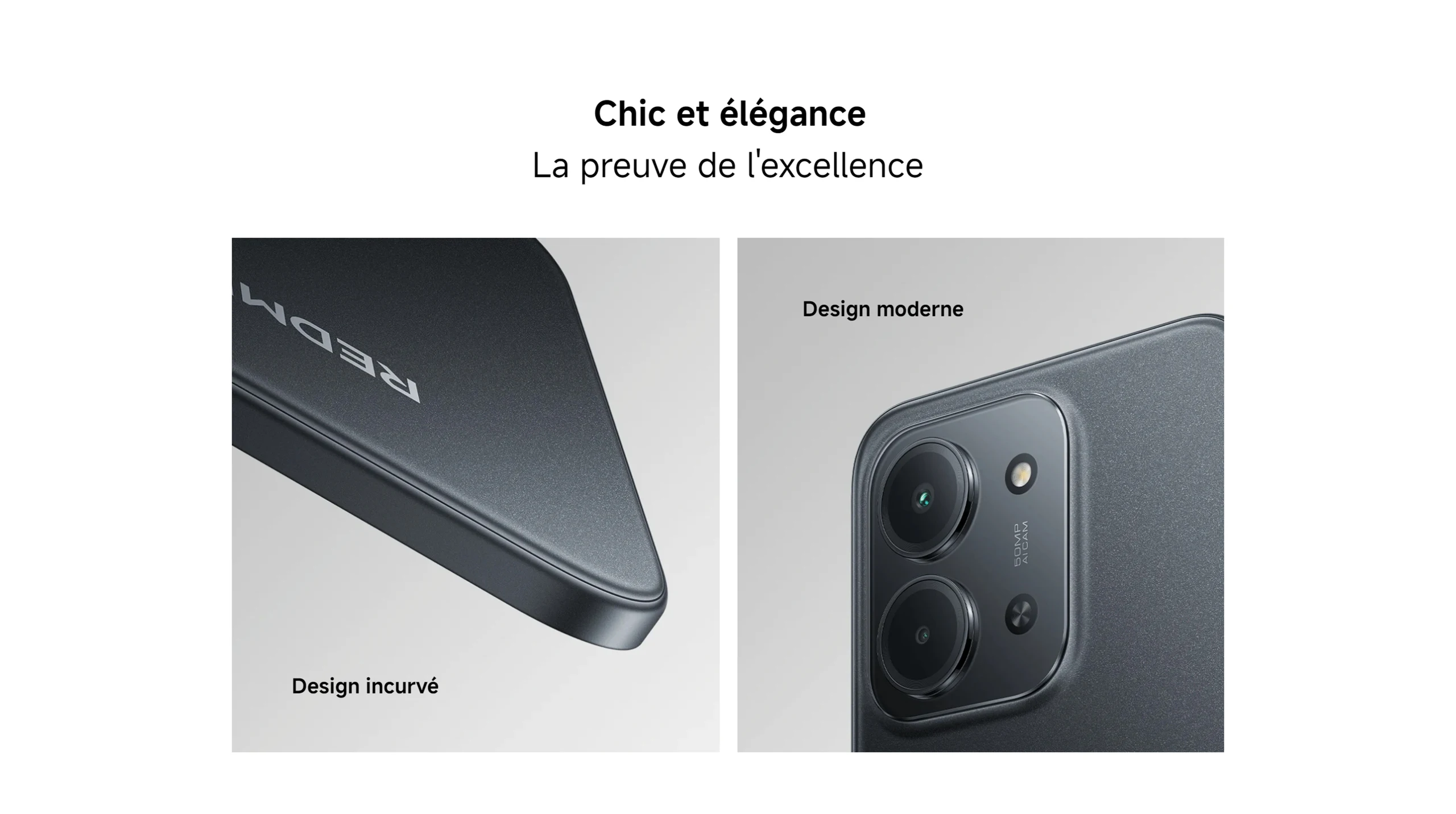 Xiaomi France | REDMI 15C 5G, 6 000 mAh long battery life, immersive screen 6,9", MediaTek Dimensity 6300 with 5G