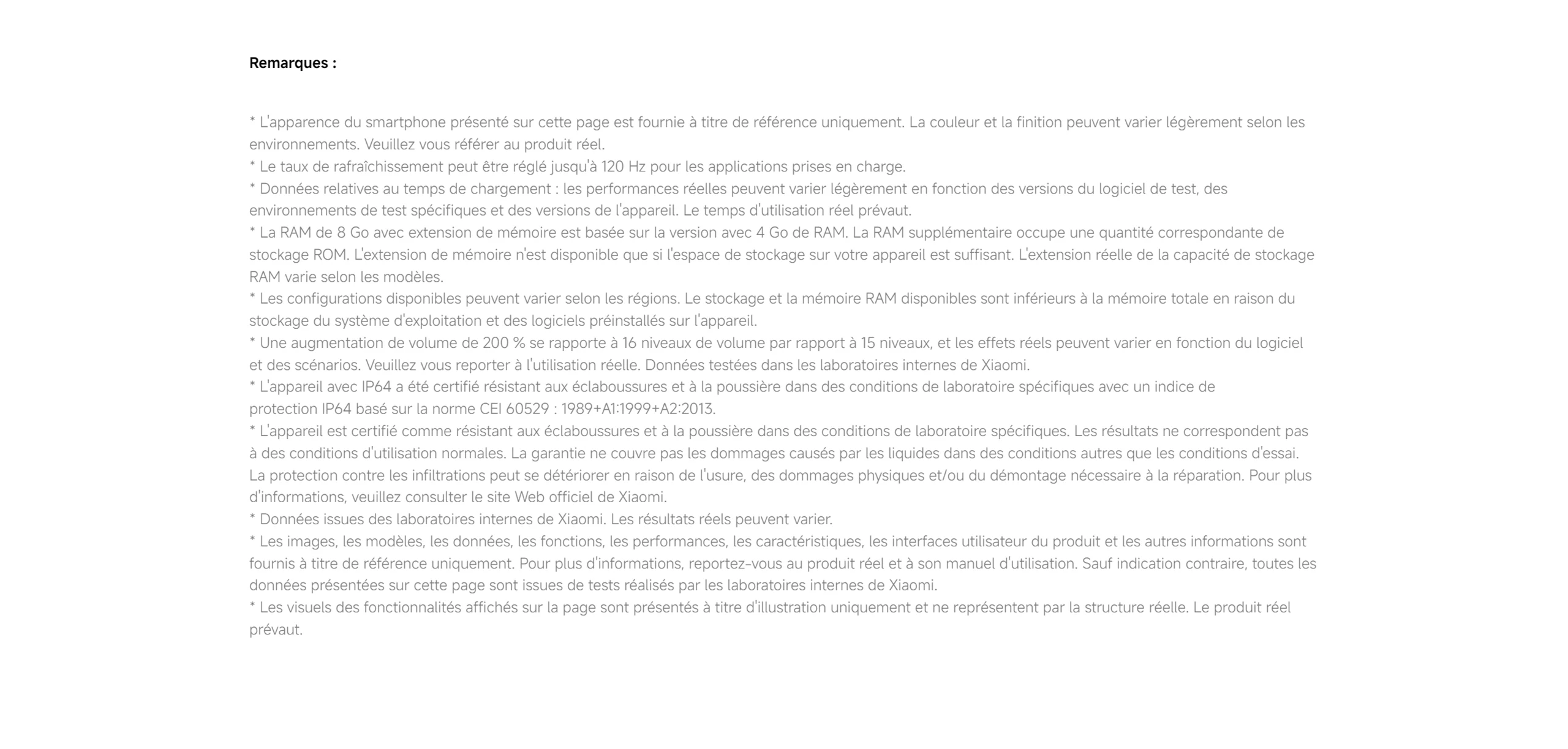 Xiaomi France | REDMI 15C 5G, 6 000 mAh long battery life, immersive screen 6,9", MediaTek Dimensity 6300 with 5G