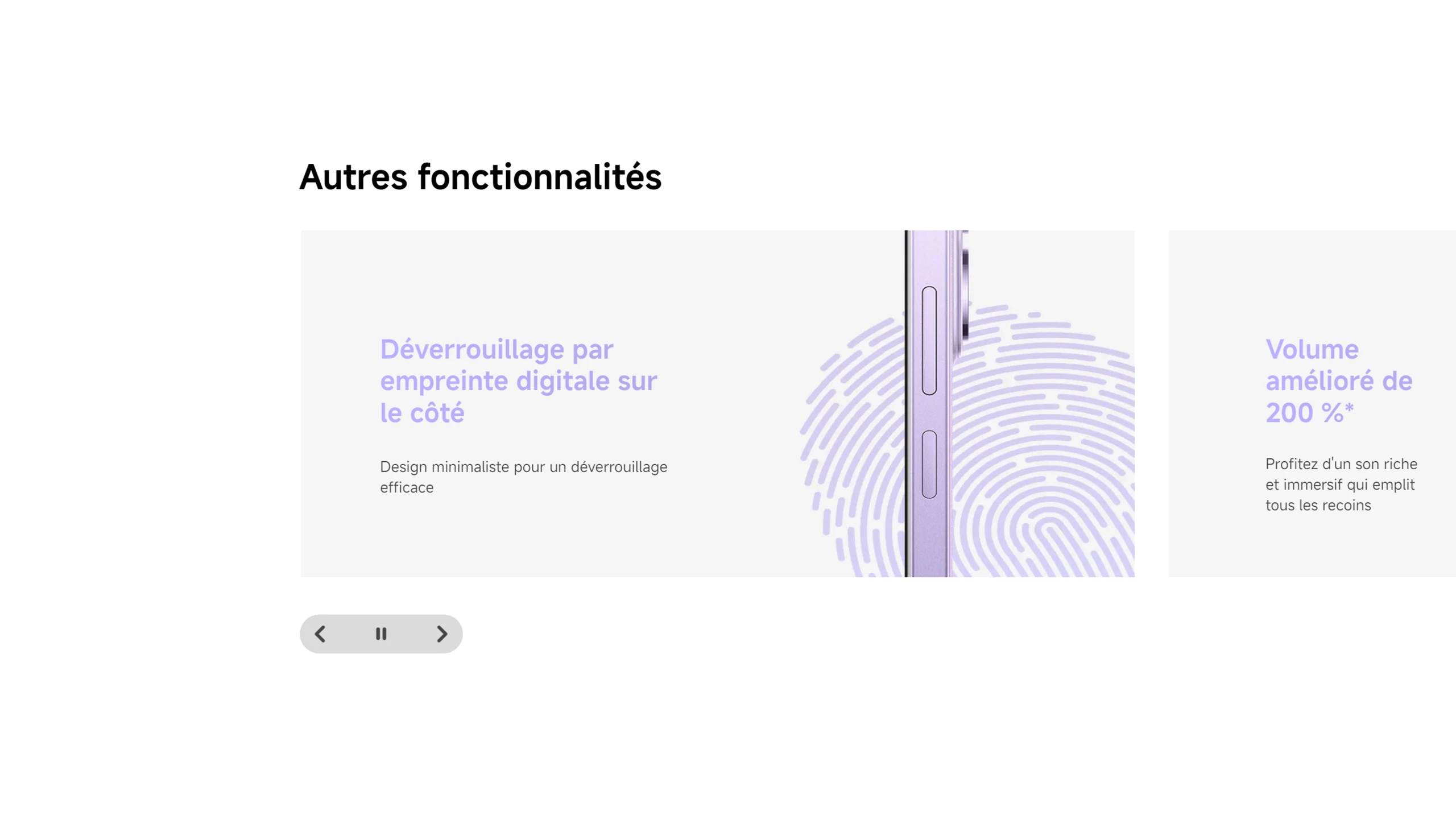 Xiaomi France | REDMI 15C 5G, 6 000 mAh long battery life, immersive screen 6,9", MediaTek Dimensity 6300 with 5G