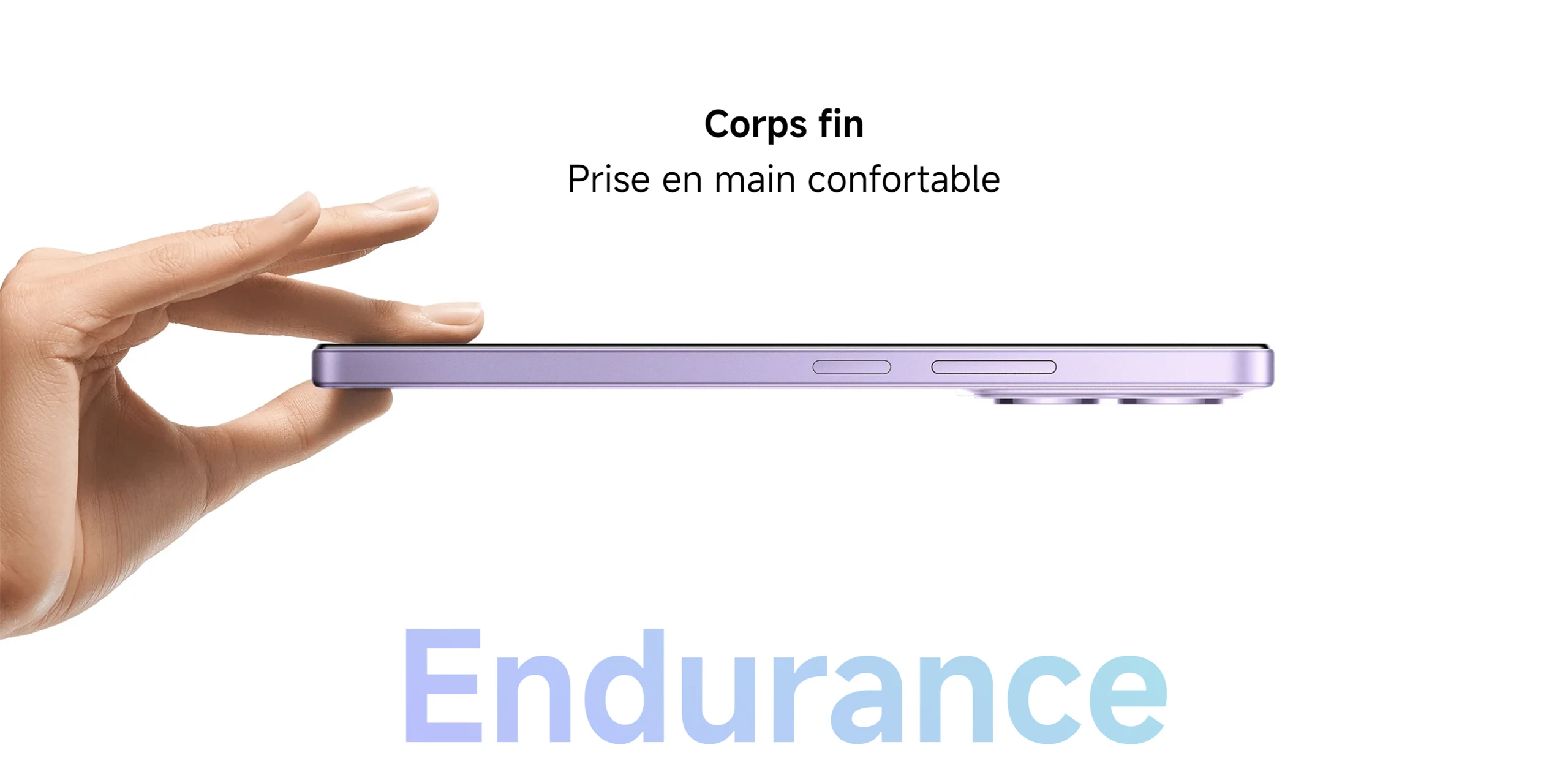 Xiaomi France | REDMI 15C 5G, 6 000 mAh long battery life, immersive screen 6,9", MediaTek Dimensity 6300 with 5G