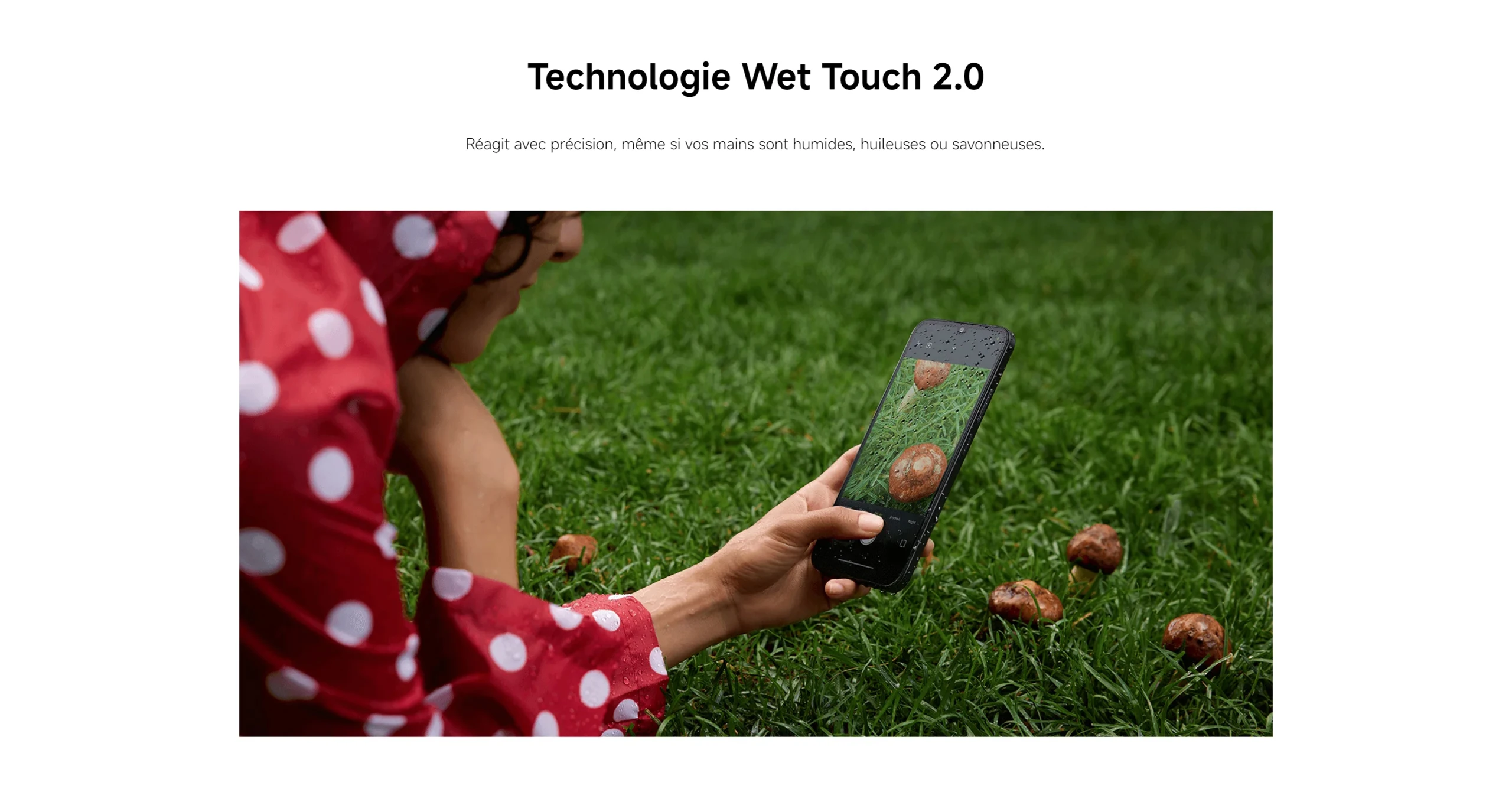 Xiaomi France | REDMI 15C 5G, 6 000 mAh long battery life, immersive screen 6,9", MediaTek Dimensity 6300 with 5G