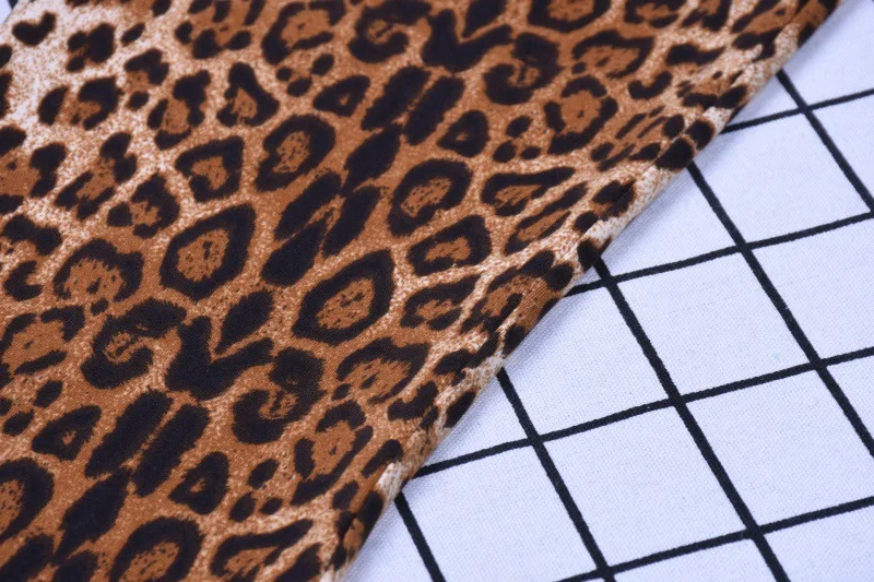 high waist leopard print flare leggings 2025 autumn winter women fashion sexy bodycon trousers club pants
