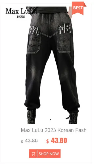 Amax luluE Winter Fashion Corduroy Pants Womens Leisure Loose Vintage Fur Harem Trousers Ladies Classic Luxury Elegant Clothes