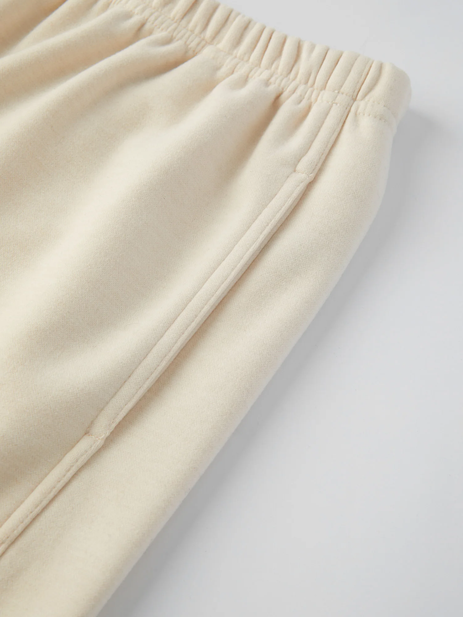ZIQIAO 2026 Fall Women's Effortless Relaxed High Waist Wool Knit Pants with Diagonal Seam - Chic Casual Trousers for Daily Wear