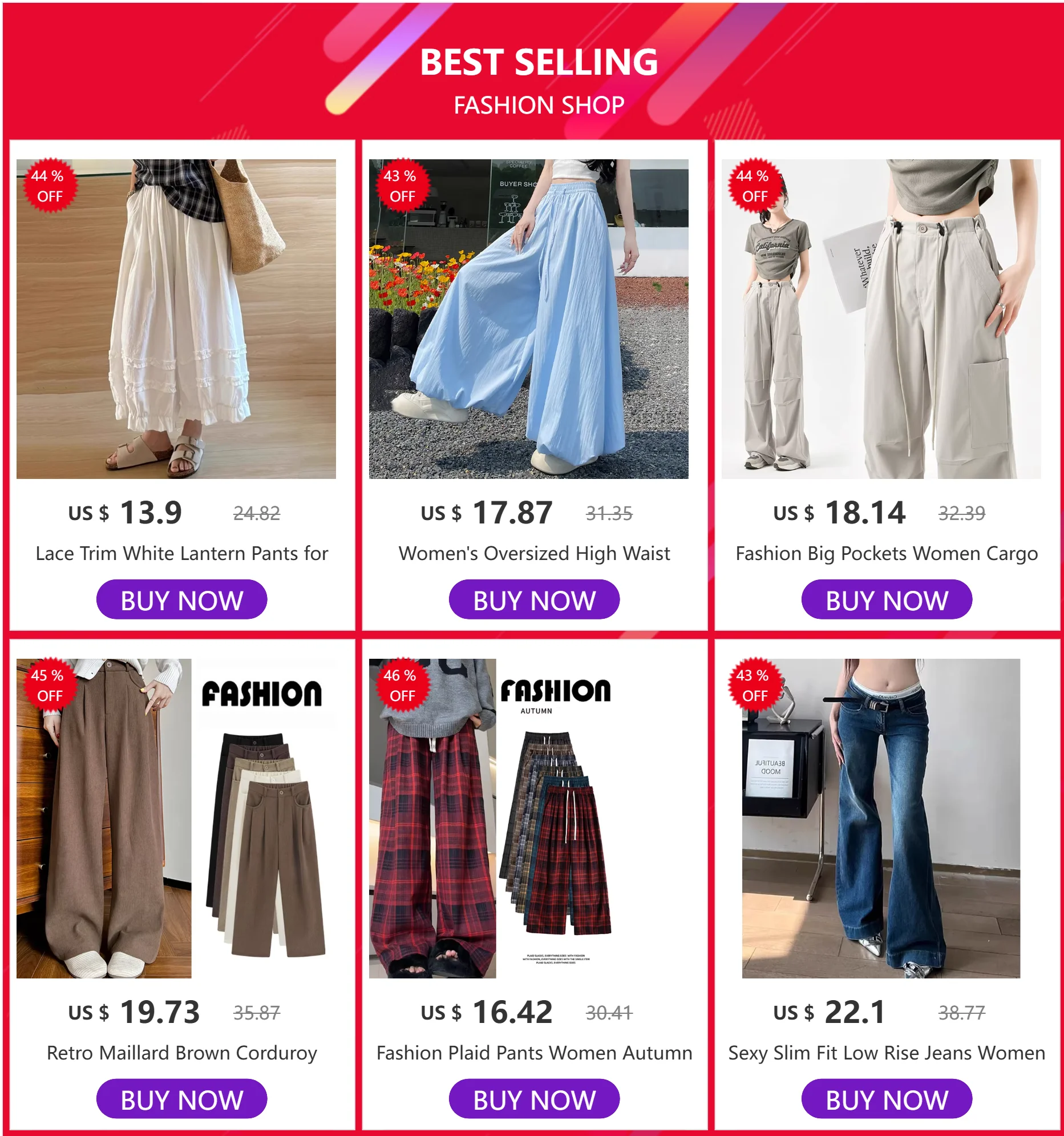 Summer Women Wide Leg Pants Ice Silk Breathable Long Skirt Pants Elastic Waist Casual Culottes Loose Solid Palazzo Trousers 2026