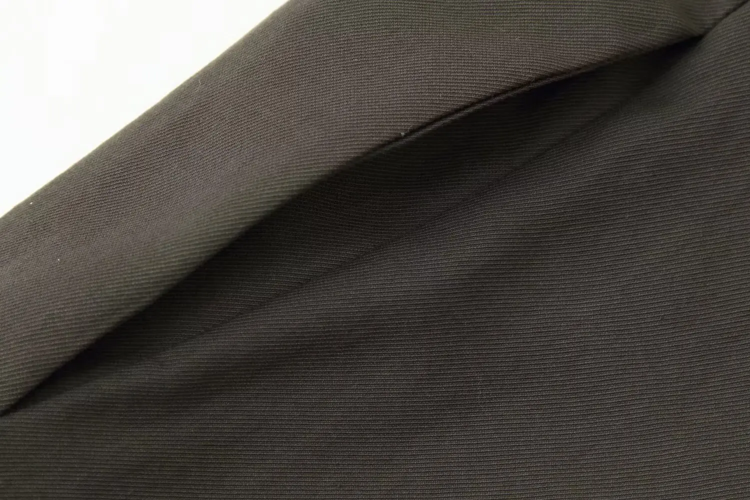 BSAY Pleated Pants for Women Fashion Autumn Winter New Solid Color Chic Female Elastic High Waist Wide Leg Trousers Mujer