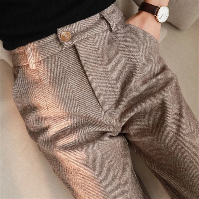 Women Thermal Pants