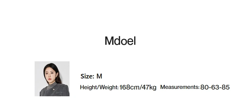 TOYOUTH Women Casual Pants 2024 Autumn and Winter New Ankle Length Stright Wide Leg Woolen Suit Pants