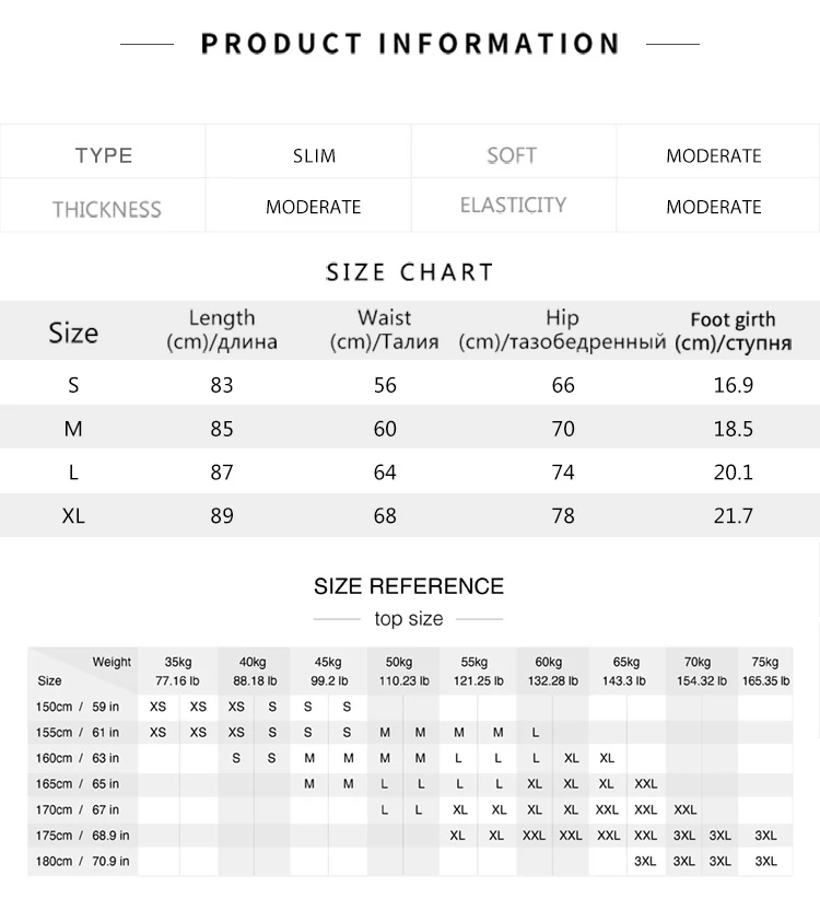 Semir Casual Pants Women Slimming Brushed Small Leg Pants New Autumn 2024 Show Long Legs Small People Nine-Point Shark Pants