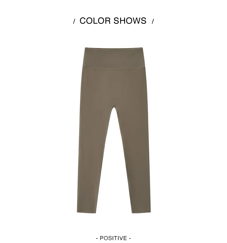 Semir Casual Pants Women Slimming Brushed Small Leg Pants New Autumn 2024 Show Long Legs Small People Nine-Point Shark Pants