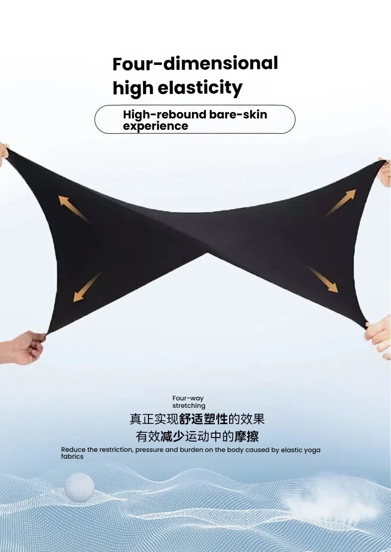 Women Casual Lazy Style Sports Long Pants Double Layer Knot Half Skirt Elastic Waist Slim Fit Pocket Outdoor Yoga Skirt Pants