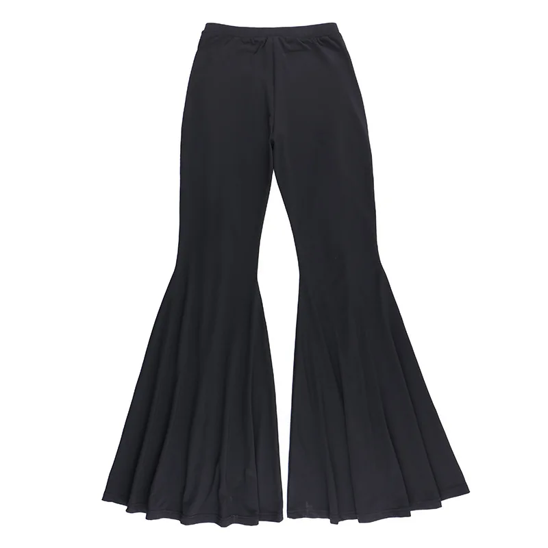 AltGoth Streetwear Gothic Pants Women Harajuku Cyber Punk Eyelet Lace-up Hollow Out High Waist Flare Pants Y2k Grunge Trousers