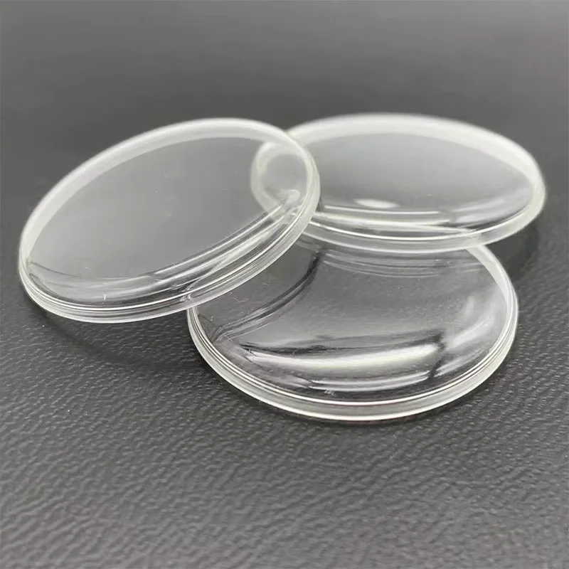 28MM-32.2MM Watch Acrylic Crystal Watch Lens Organic Glass Mirror Replacement Parts