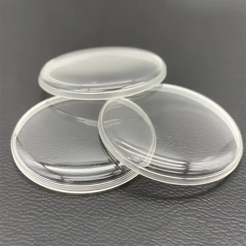 28MM-32.2MM Watch Acrylic Crystal Watch Lens Organic Glass Mirror Replacement Parts