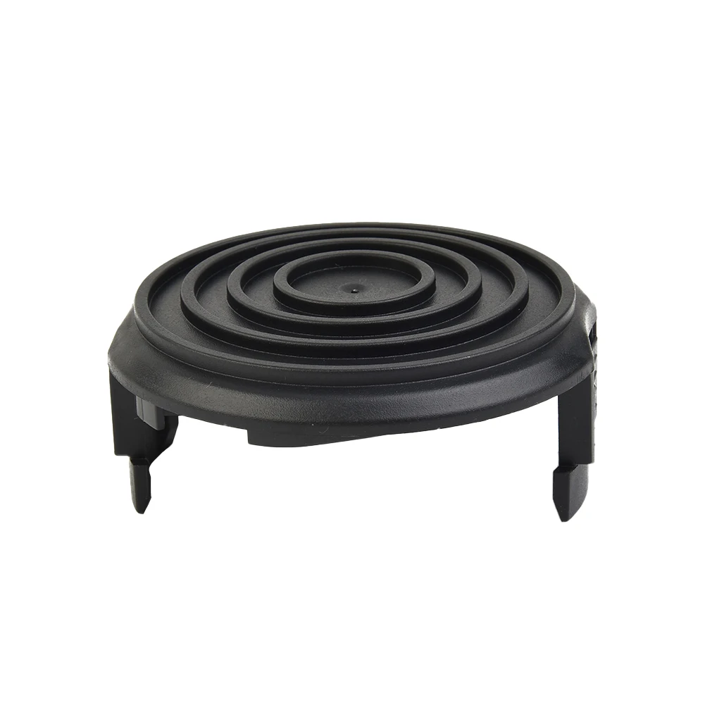 2PCS Spool Cover For Parkside Prt550a1 91105342 Frt550a1 311404 3302 41 PRT 550 A1 A5 Lawn Mower Tool Accessories