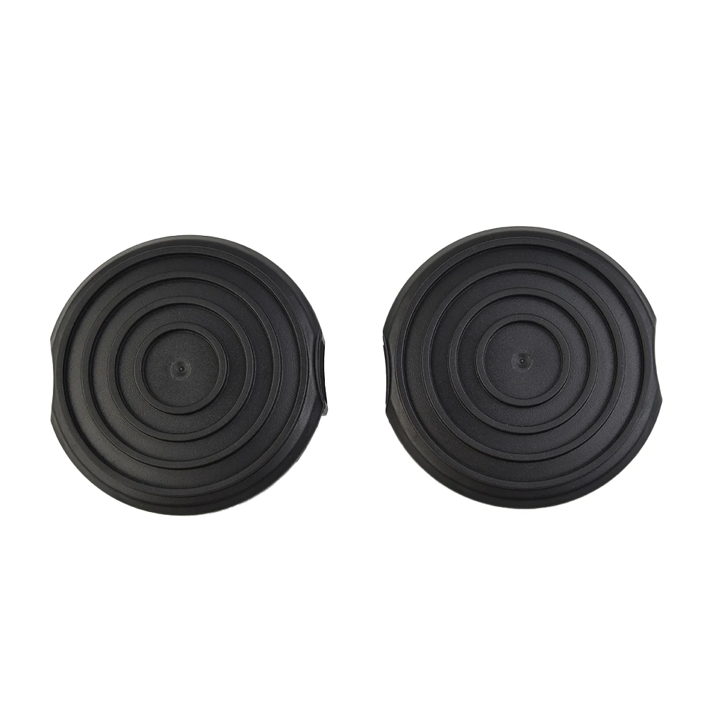 2PCS Spool Cover For Parkside Prt550a1 91105342 Frt550a1 311404 3302 41 PRT 550 A1 A5 Lawn Mower Tool Accessories