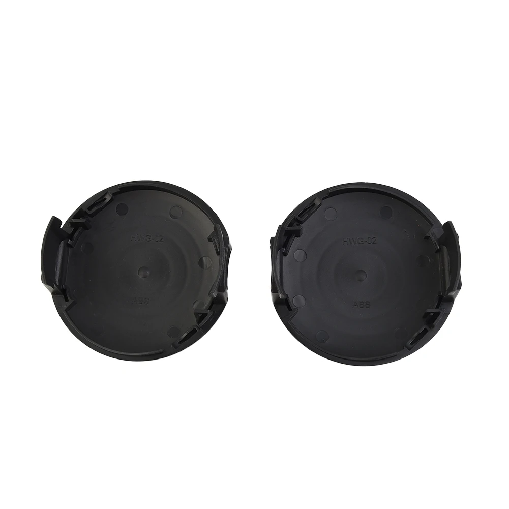 2PCS Spool Cover For Parkside Prt550a1 91105342 Frt550a1 311404 3302 41 PRT 550 A1 A5 Lawn Mower Tool Accessories