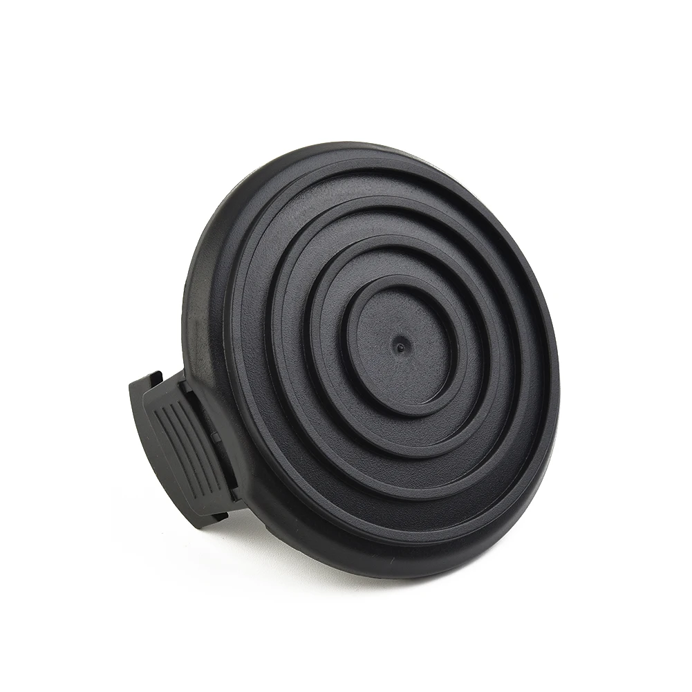 2PCS Spool Cover For Parkside Prt550a1 91105342 Frt550a1 311404 3302 41 PRT 550 A1 A5 Lawn Mower Tool Accessories