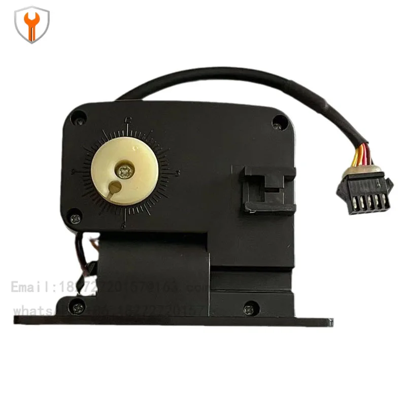 New Original Drawing Motor Of Elliptical Machine Running Servo Motor Replace accessories