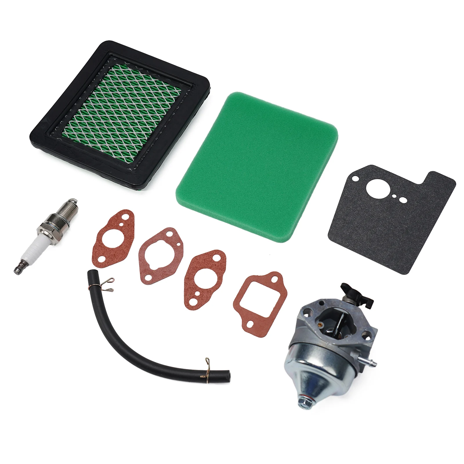 High Performance Carburetor For Honda GCV 190 GCV190 Engines Carb BB 65BC 16100Z0Y813 Gaskets Improved Engine Efficiency