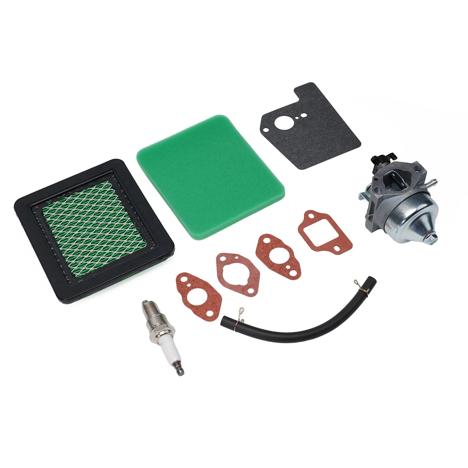 High Performance Carburetor For Honda GCV 190 GCV190 Engines Carb BB 65BC 16100Z0Y813 Gaskets Improved Engine Efficiency