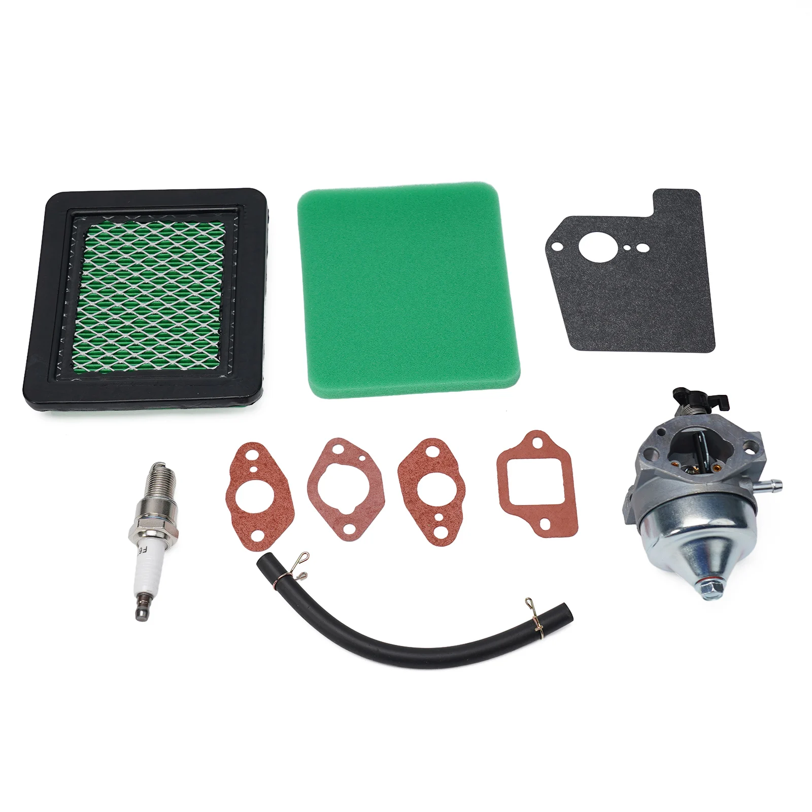 High Performance Carburetor For Honda GCV 190 GCV190 Engines Carb BB 65BC 16100Z0Y813 Gaskets Improved Engine Efficiency