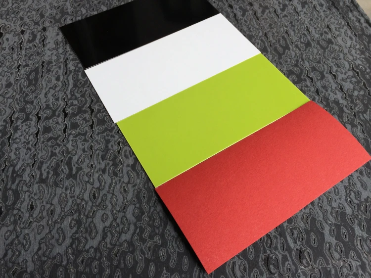 1piece Diy Knife Shank Accessories Material 180*80mm G10 Handle Spacer Material Making Material 1mm Thickness