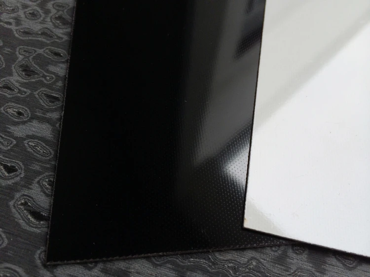 1piece Diy Knife Shank Accessories Material 180*80mm G10 Handle Spacer Material Making Material 1mm Thickness