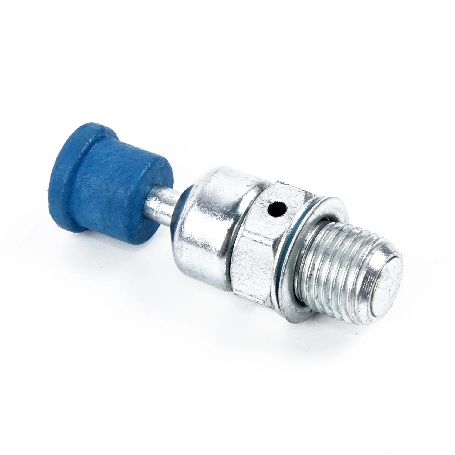 Decompression Valve For STIHL 026 029 036 PRO 066 MS260 For HUSQVARNA 50 51 55 272 340 345 Chainsaw Decompressions Valve