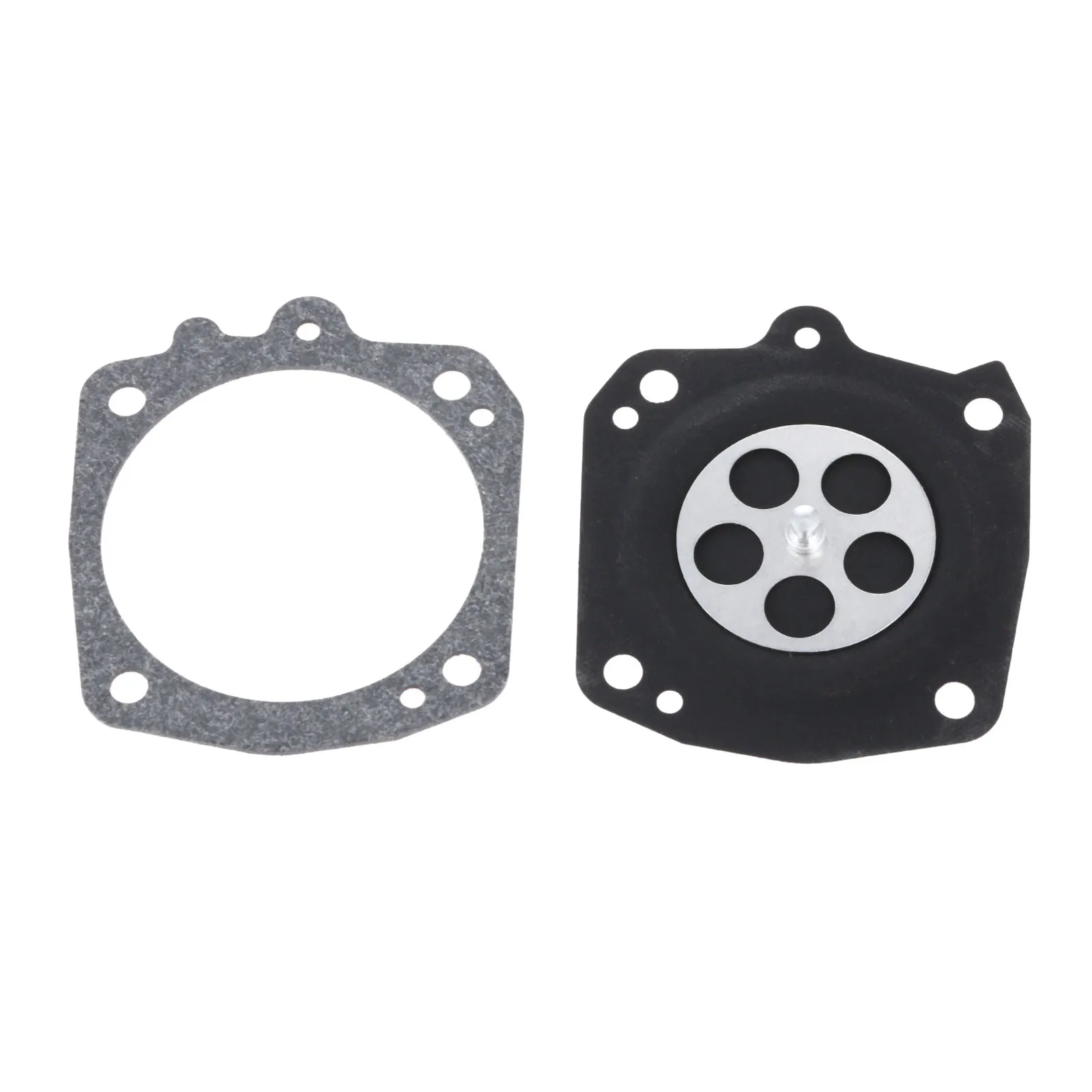 Carburetor Diaphragm Grass Trimmer Gaskets Repair Kit 11240071060 for Stihl TS400 Carburetor Carb Kit for Tillotson Carb RK-28HS