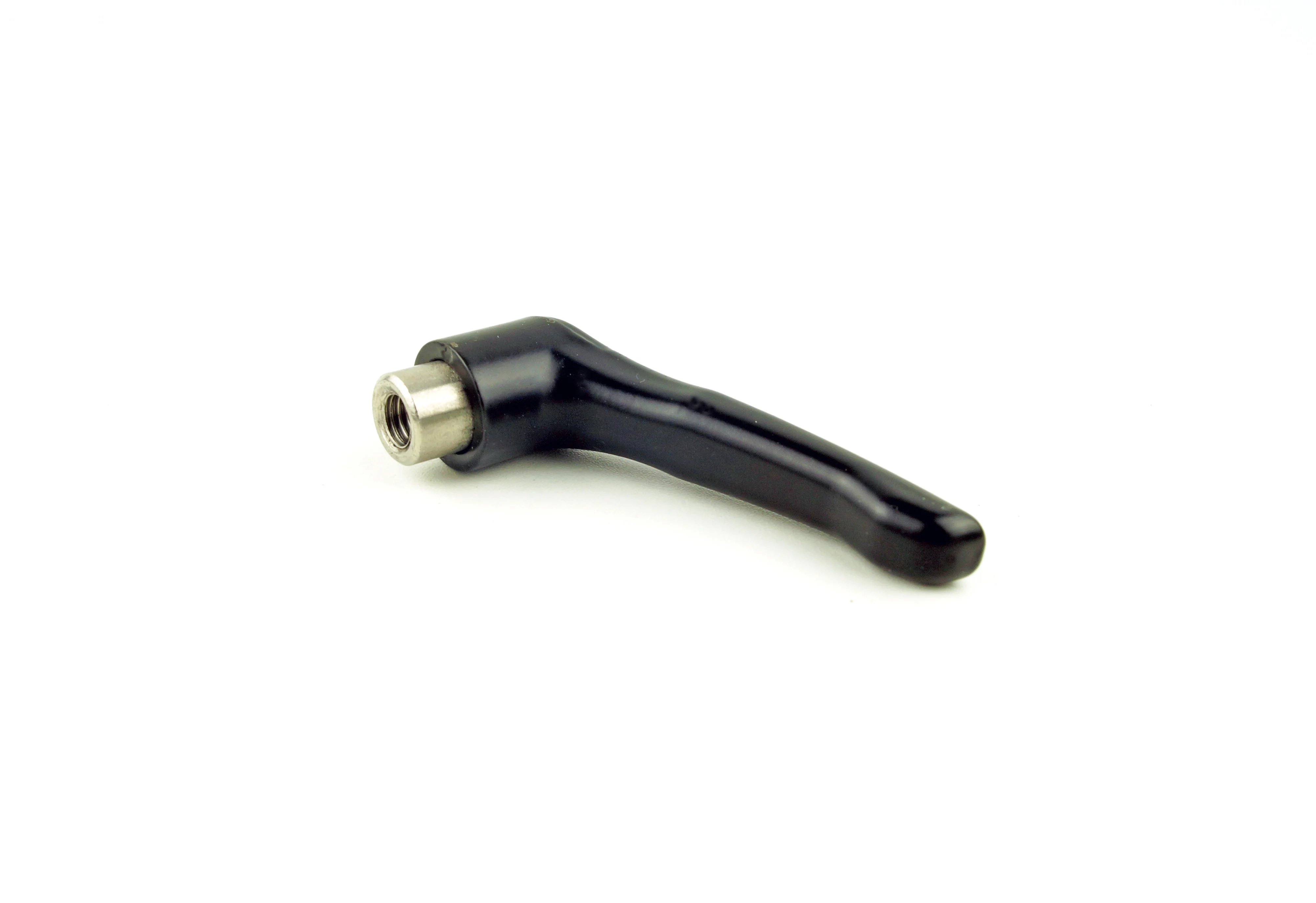 M8 Female AISI304 Stainlesss Steel Clamping Handle Tension Levers ,Solid Adjustable Handle