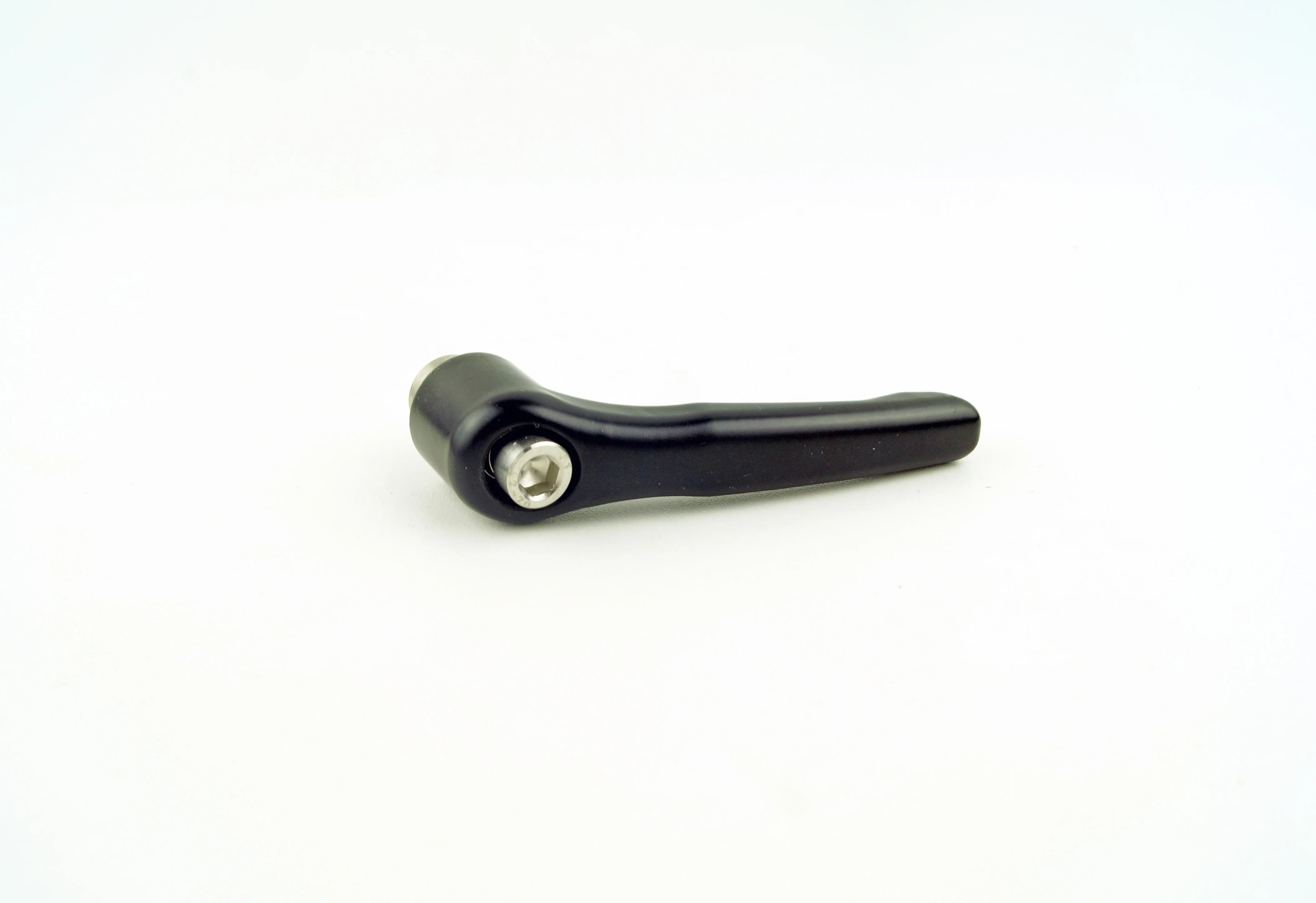M8 Female AISI304 Stainlesss Steel Clamping Handle Tension Levers ,Solid Adjustable Handle