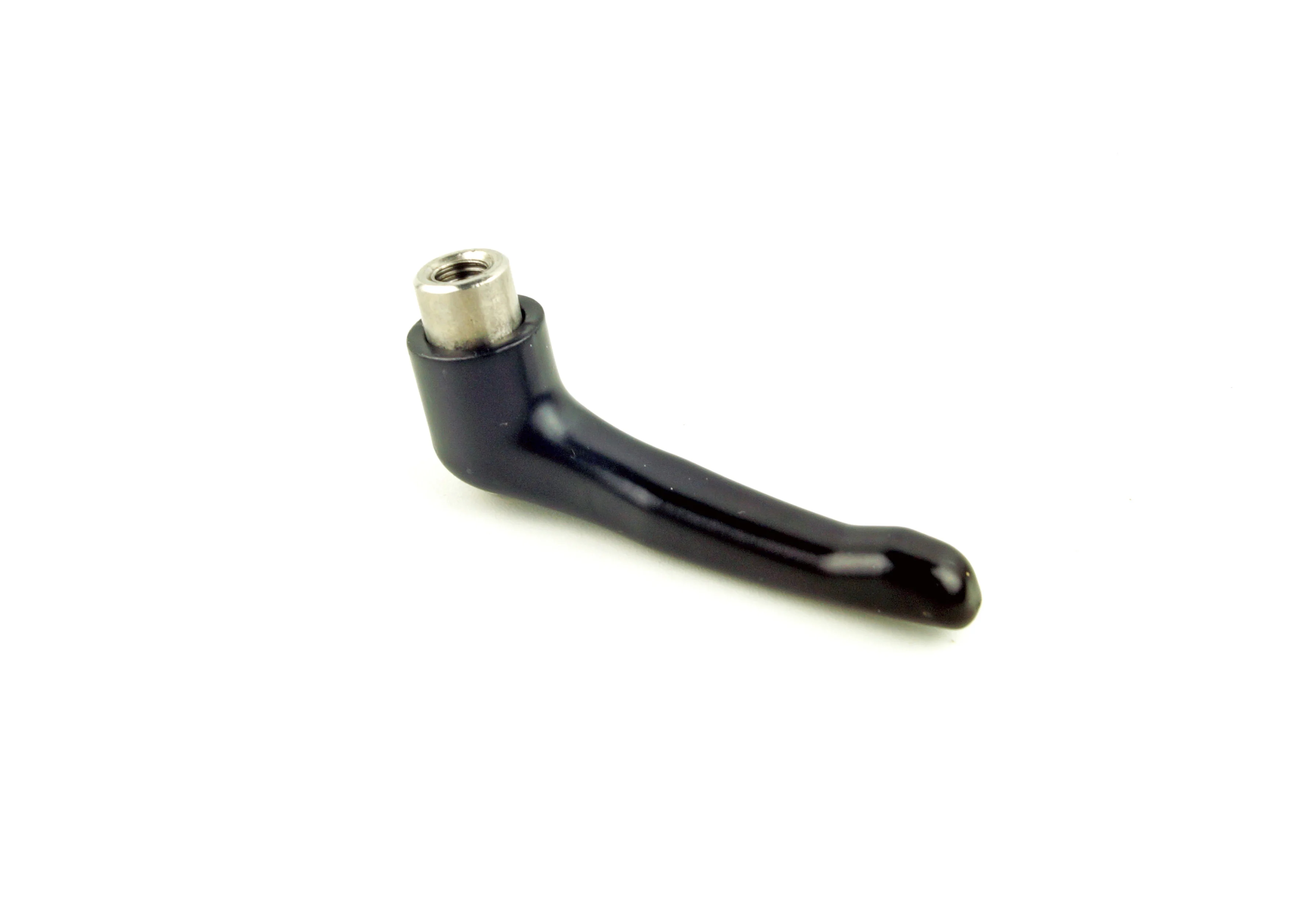M8 Female AISI304 Stainlesss Steel Clamping Handle Tension Levers ,Solid Adjustable Handle