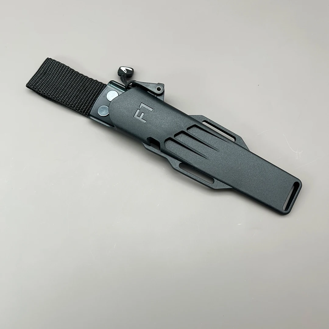 Fall kniven F1nz Elmax‌ 1 Set whole Accessories knife Survival Gear Outdoor Hunting Camping Pocket Hiking Parts
