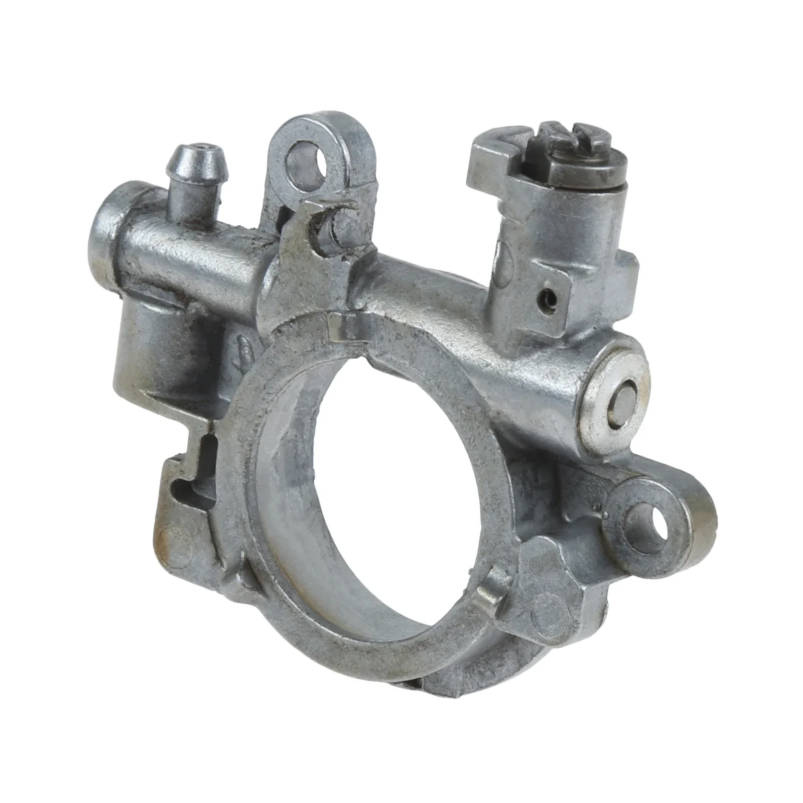 Garden Repairing Chainsaw Oil Pump with Worm Gear Kit For STIHL 029 039 ms290 ms390 ms310 Chain Saw Tool Repalce 1127 640 3200