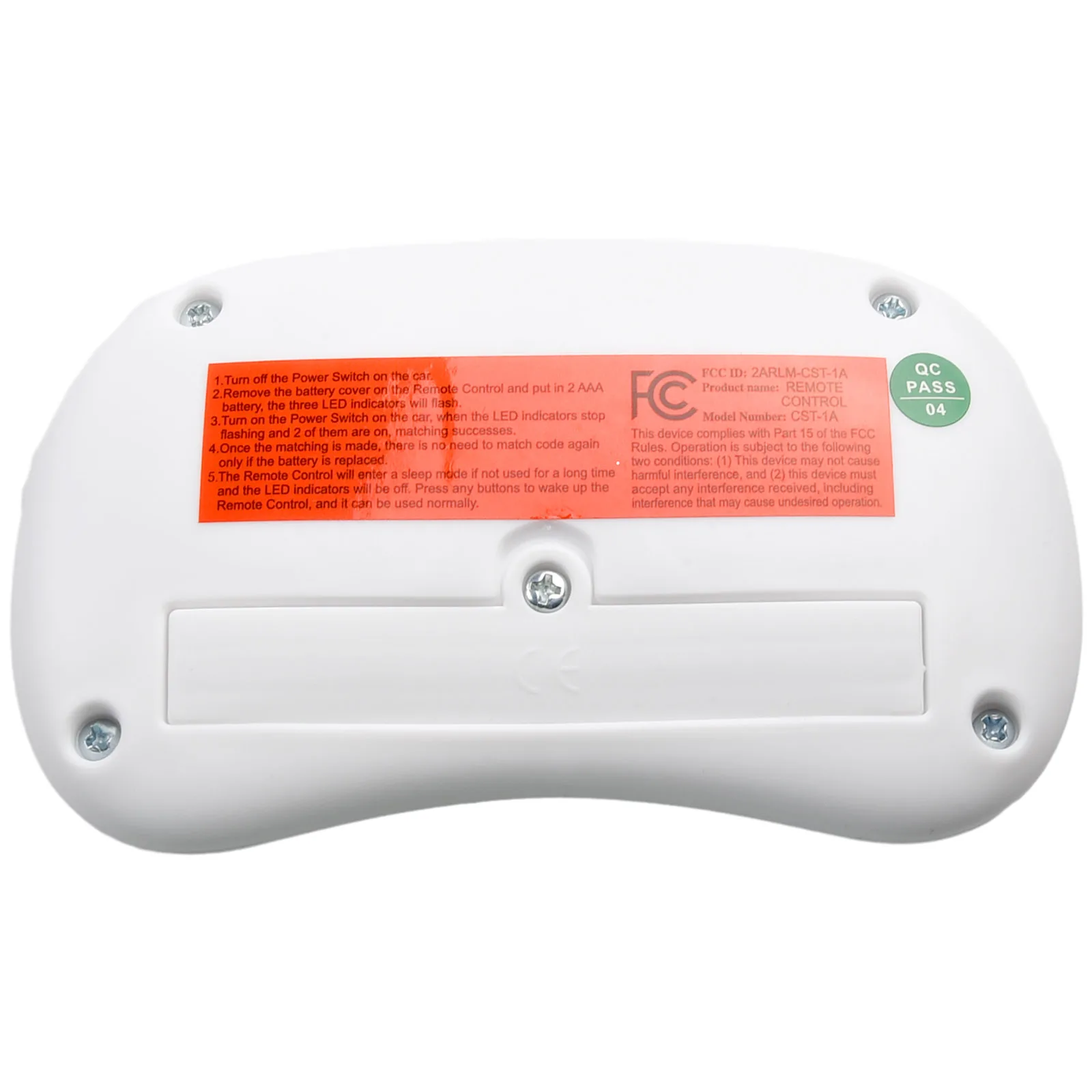 Enhance Your Kid's Electric Car with CSR 12T 2A Receiver Control Box Easy Installation and Reliable Functionality