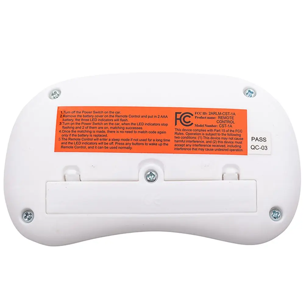 Enhance Your Kid's Electric Car with CSR 12T 2A Receiver Control Box Easy Installation and Reliable Functionality