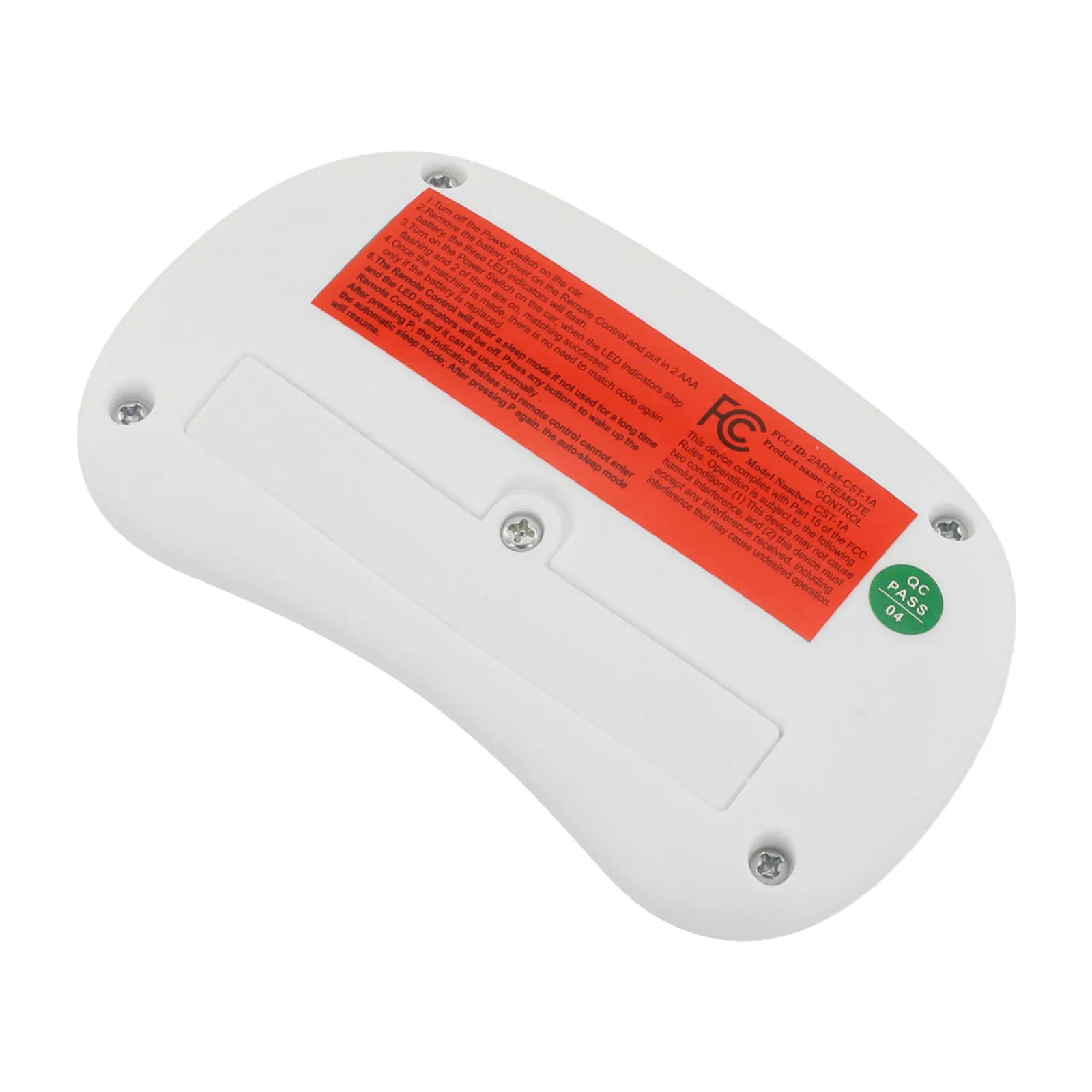 Enhance Your Kid's Electric Car with CSR 12T 2A Receiver Control Box Easy Installation and Reliable Functionality