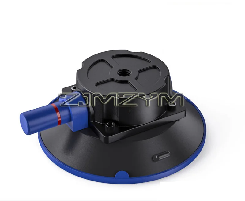 75kg High Suction Power Vacuum Sucker Photography Car Repair Sunken Vacuum Suction Sucker Hand Pump Glass Sucker For Countertops