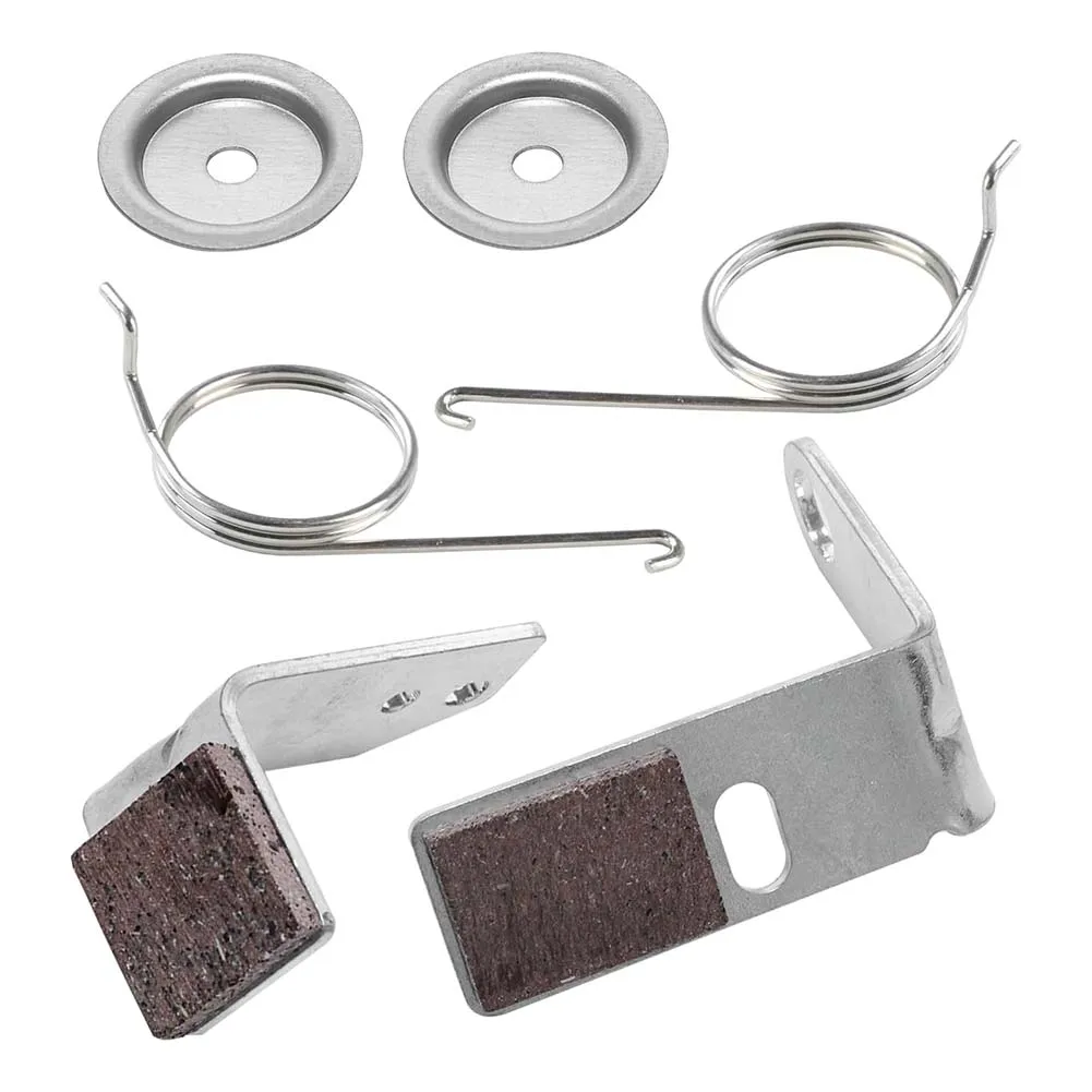 1set Brake Arm Kit 532199471 532199478 532199470 LH/RH Brake Arm Kit Replacement For Lawn Mower Deck Lawn Care Accessories