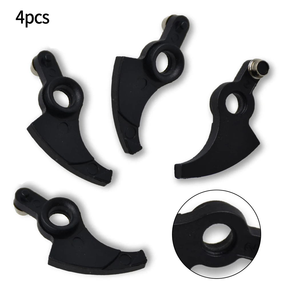 4 Replacement Parts For 90567079 for Black and Decker String Trimmers Fits GH610 Type 1 GH900 Type 1 GH900 Type 2