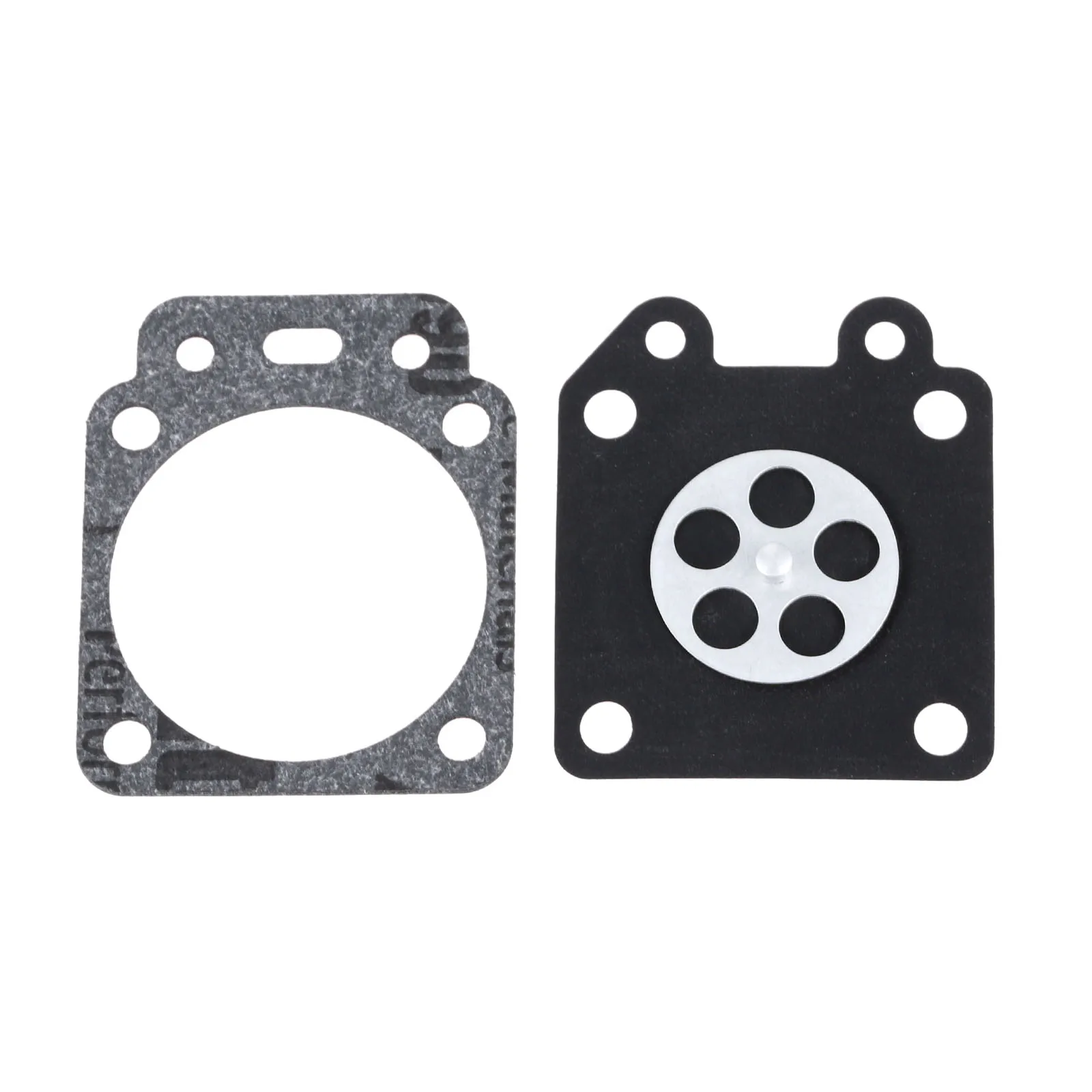 Garden Chainsaw Carburetor Repair Rebuild Kit For Troy-Bilt B26TB TB575SS TB475SS Walbro K20-WYL Grass Trimmer Brush Cutter Part