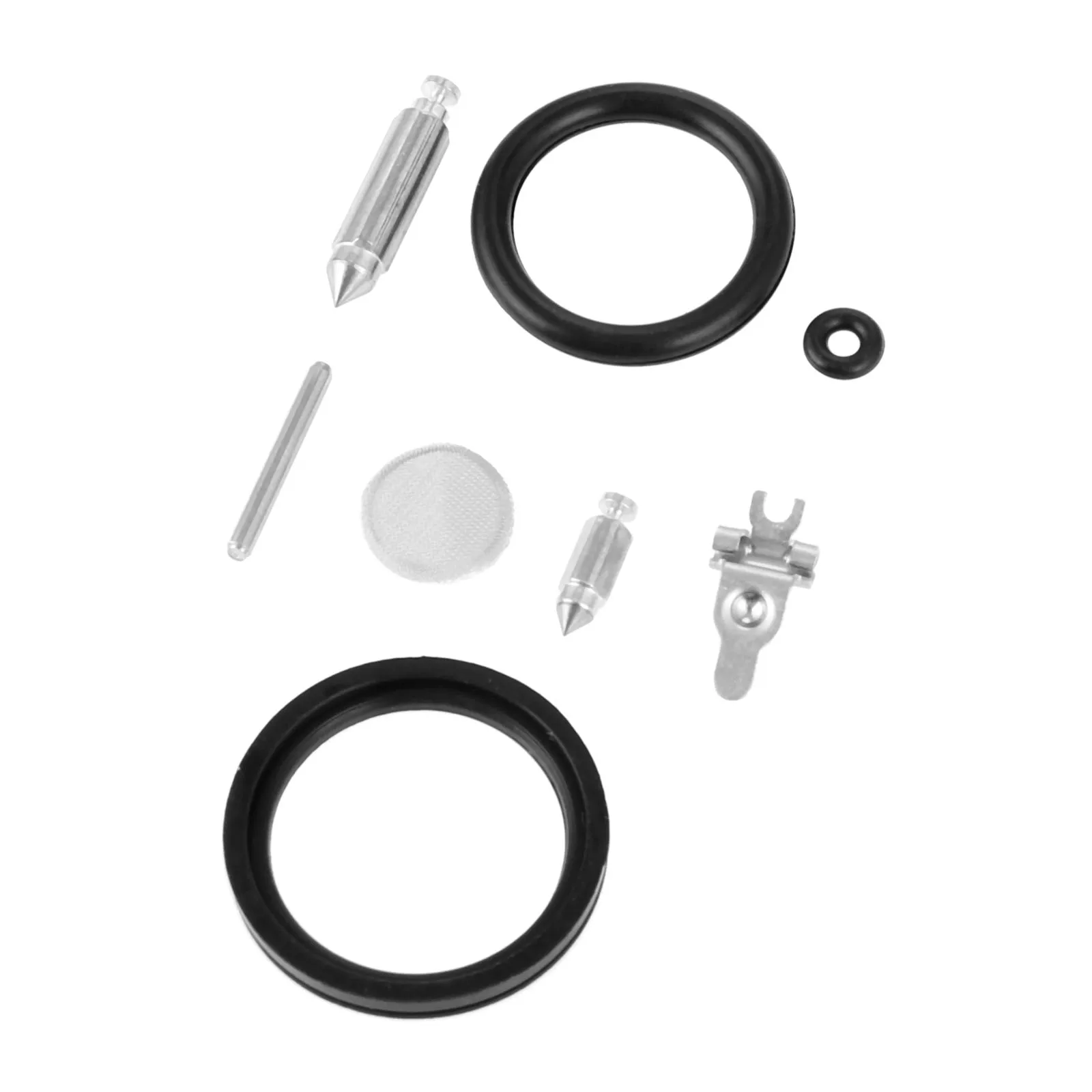 Garden Chainsaw Carburetor Repair Rebuild Kit For Troy-Bilt B26TB TB575SS TB475SS Walbro K20-WYL Grass Trimmer Brush Cutter Part
