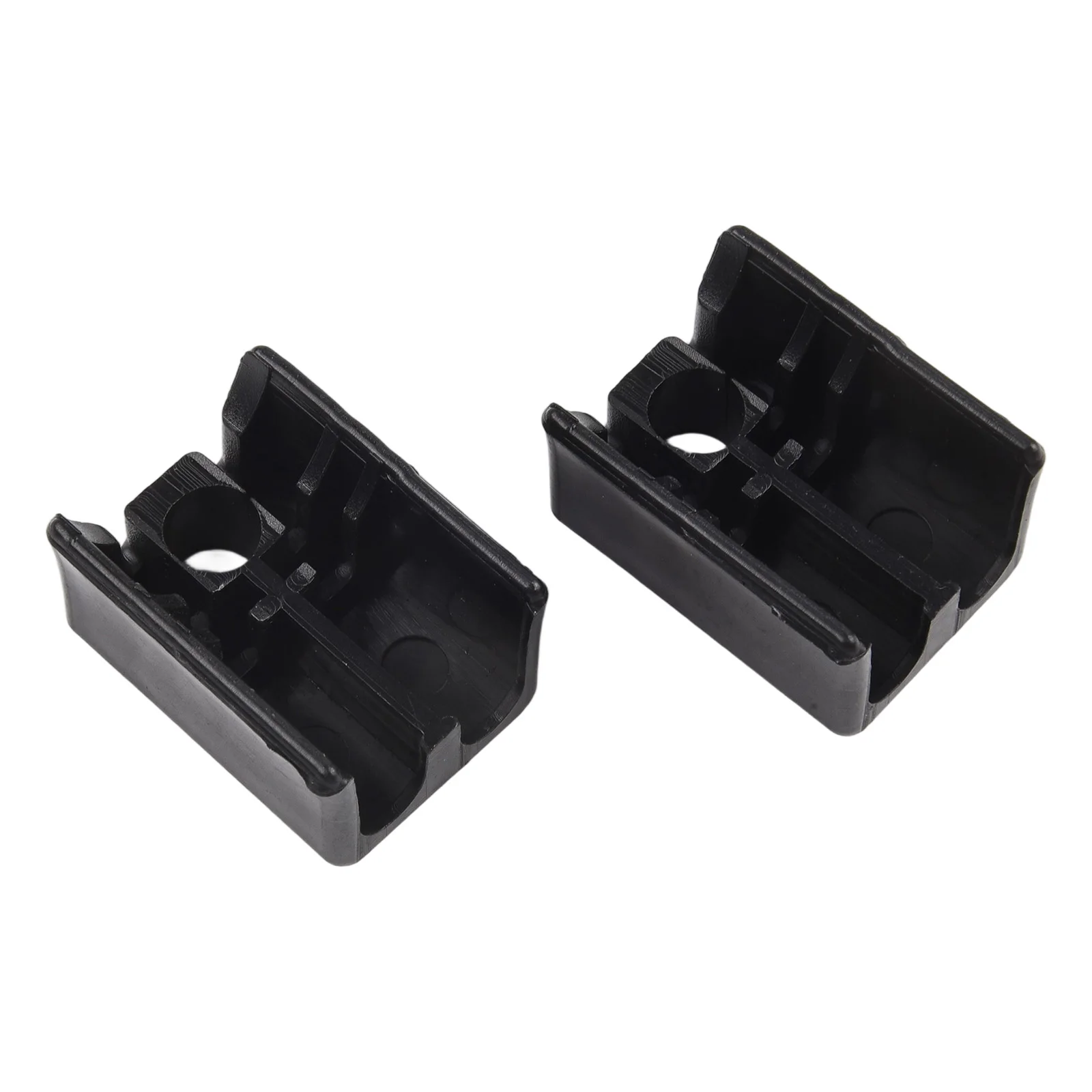 Dual Cable Fitting Holder for TroyBilt and For Yard Machines 73104216 for Reliable Outdoor Equipment Maintenance