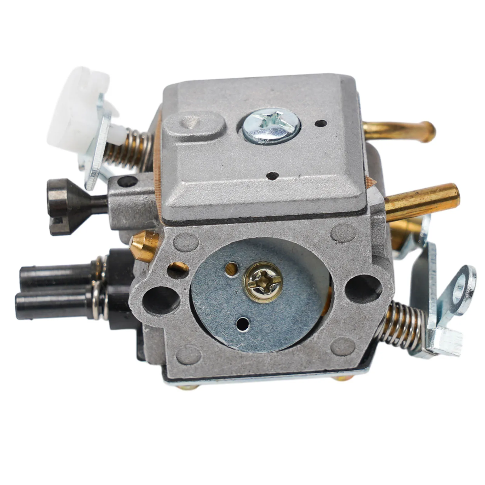 Carburetor For Husqvanra 581100701 For Craftman 362 365 371 372 371XP 372XP Chainsaws Home Garden Power Tool Replacment Parts