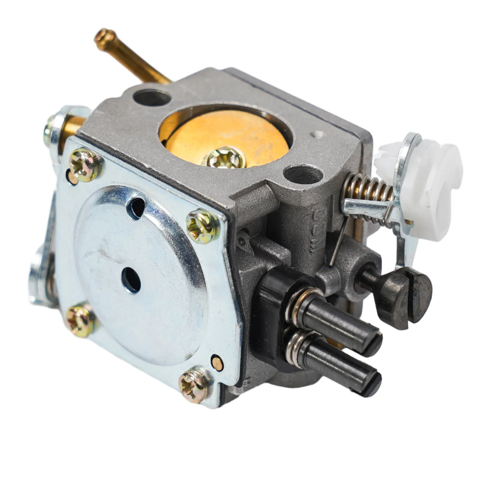 Carburetor For Husqvanra 581100701 For Craftman 362 365 371 372 371XP 372XP Chainsaws Home Garden Power Tool Replacment Parts