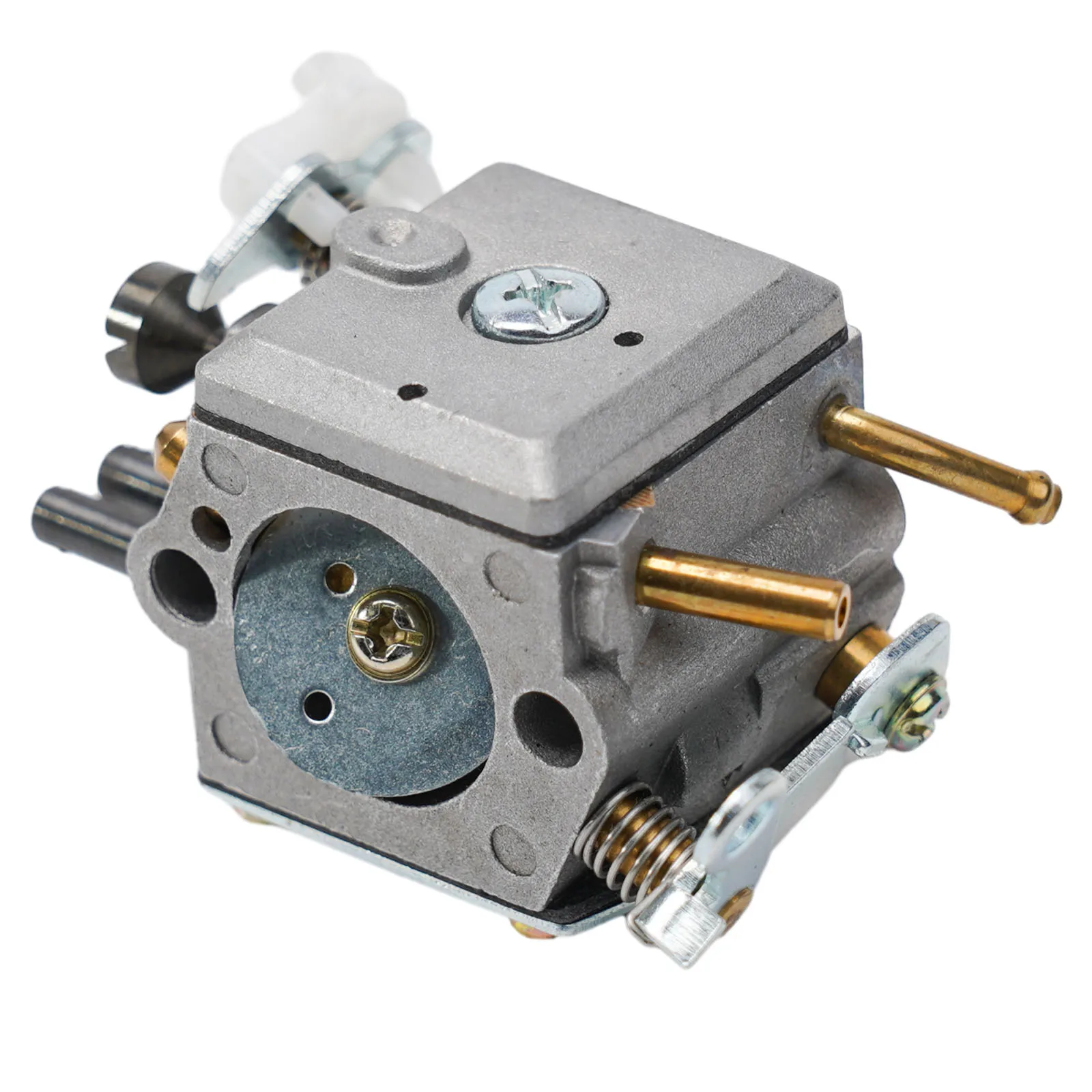 Carburetor For Husqvanra 581100701 For Craftman 362 365 371 372 371XP 372XP Chainsaws Home Garden Power Tool Replacment Parts