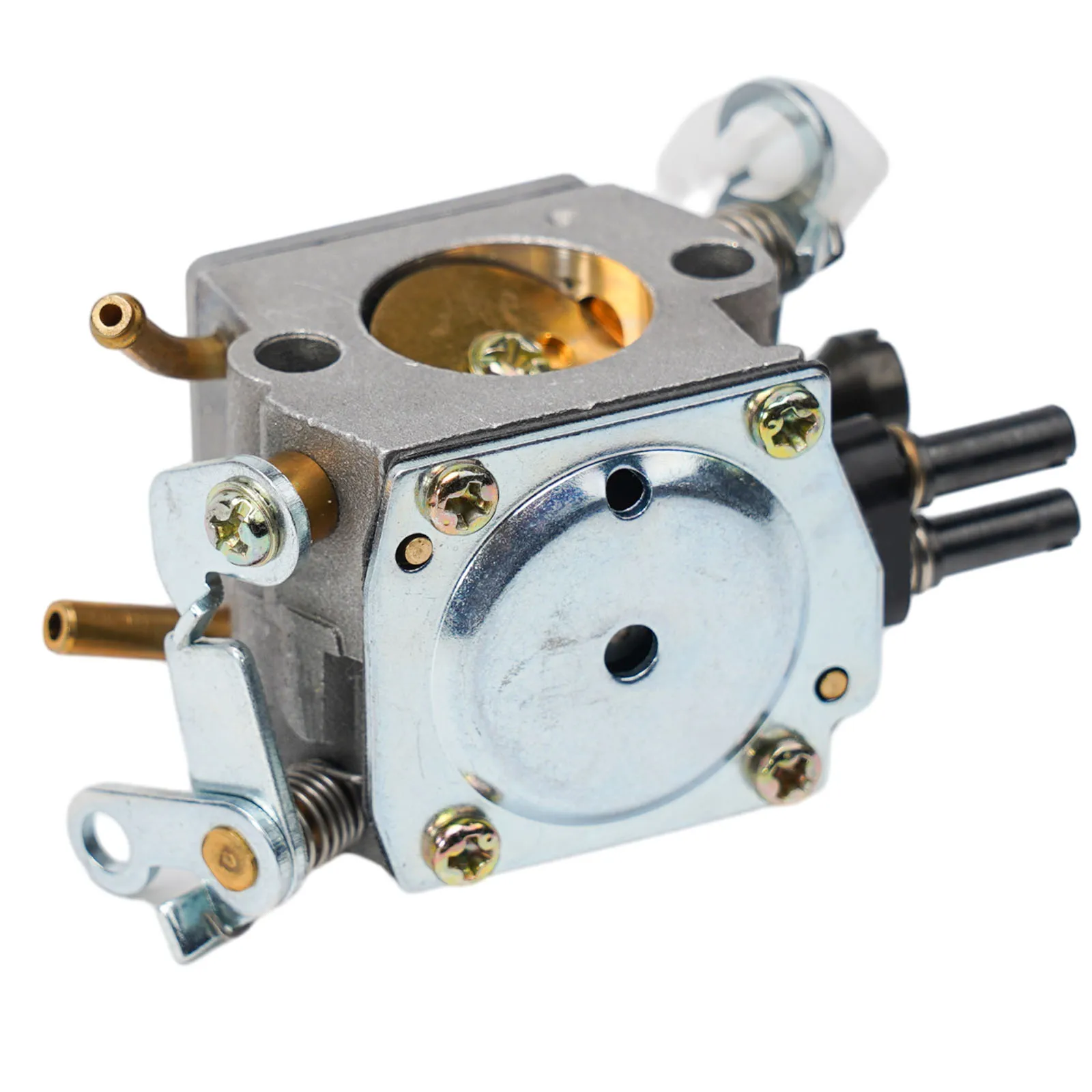Carburetor For Husqvanra 581100701 For Craftman 362 365 371 372 371XP 372XP Chainsaws Home Garden Power Tool Replacment Parts